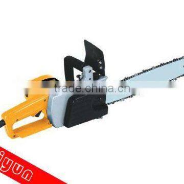 electric chain saw, power tools