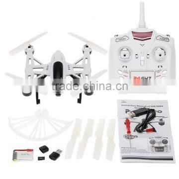 JXD 509V 2.4G Headless Alititude Hold Mode Lily Drone Con Camera photo-4