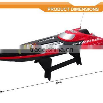 Top Selling Wholesale Trailer for rc Boat Parts photo-5