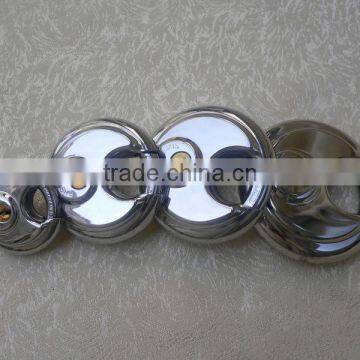 201 STAINLESS STEEL PADLOCKS photo-3