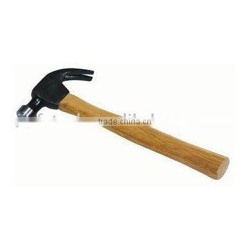 claw hammer