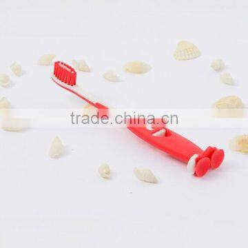 Yangzhou Cute Animal Toothbrush in Good Quality and Fashionable Design Toothbrush photo-4