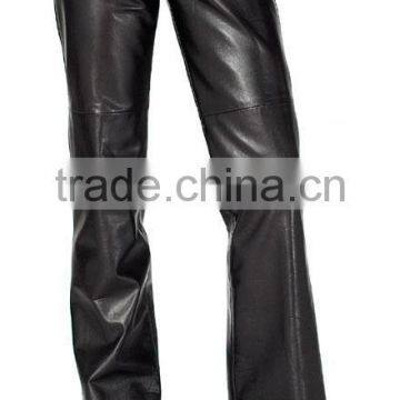 leather pant