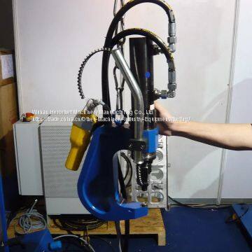 Self-piercing Riveting Machine,Busway Piercing Machinery,Self-piercing Machine Suppliers