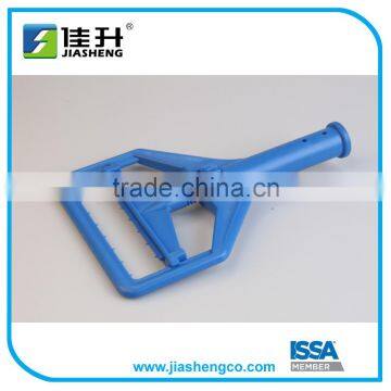 Plastic Mop Holder Janitor Gripper Without Gare 42104