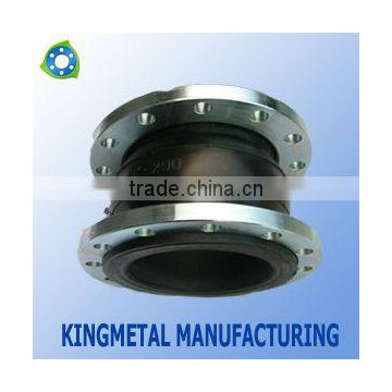 hydraulic rubber expansion joint