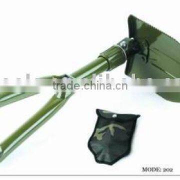 folding shovels