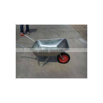 australia folding wheelbarrow WB5204