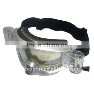 FDA Certificate Moto Goggles