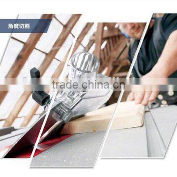 Miter Saw J1G-ZP-210D 1400W photo-6