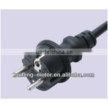 Euro standard Power Cable and Power Cord