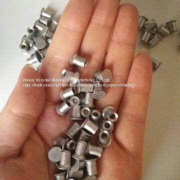 5.3*8mm Steel Self Piercing Rivet photo-2