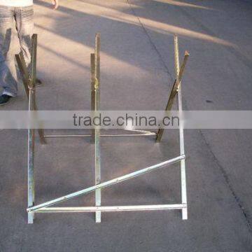China Promotional Make Folding Sawhorse photo-3