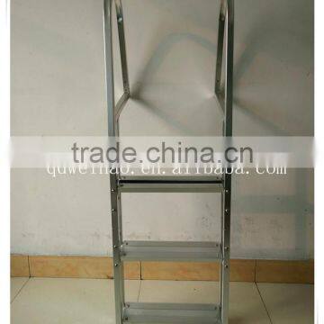 2016 New Products of High Quality Aluminum Swimming Pool Ladder photo-3