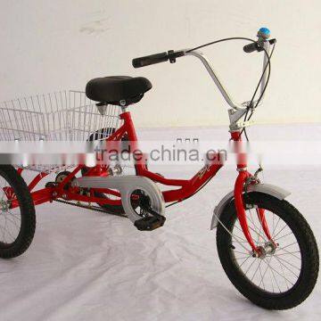 TR16-16 new design children tricycle