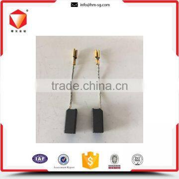 High Quality High-speed Carbon Brush for Bosch Power Tool photo-6