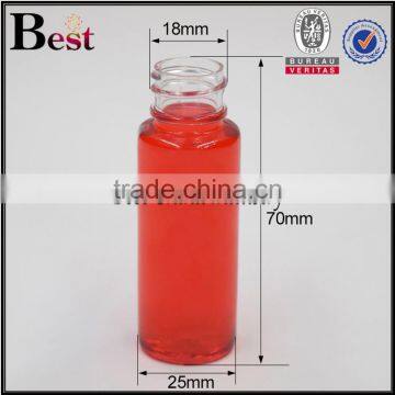 20ml 30ml Hotel Shampoo Bottle Small Size re Fill Flip Top Cap 30ml Hotel Shampoo Bottle photo-6
