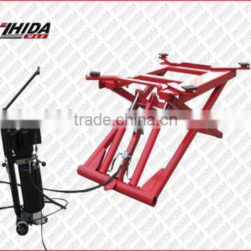 CE Approved 53" 6000lb electrical auto lift Table