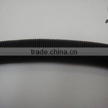 PVC Steel Wire Black Telescoping Plastic Tubing photo-5