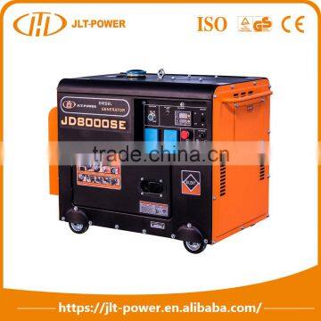 Widely Used High Performance Home Generator Price List