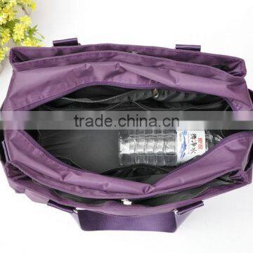 Strong Storage Baby Diaper Bag photo-6