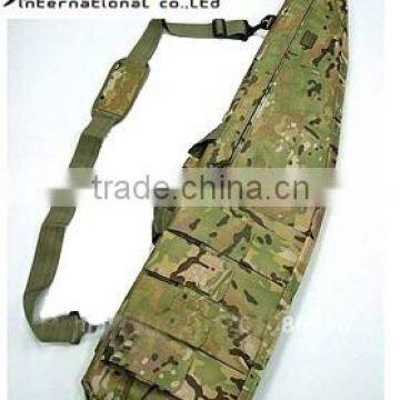 2015 Hot Sale Tactical Hand Army Gun Bag