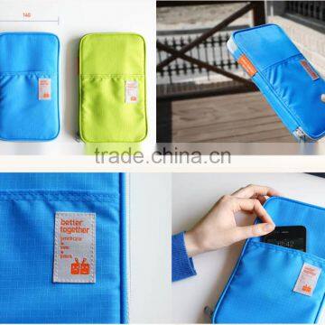 Fashion Small Cosmetic Pouch Women Makeup Bag Handbag Organizer Bags photo-5