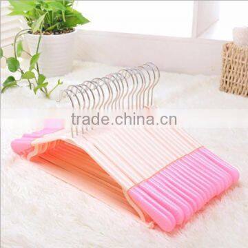 Plastic Hanger With Metal Hook/OEM Plastic Hanger With Metal Hool/OEM Plastic Hanger With Metal Hook Manufacturer photo-5