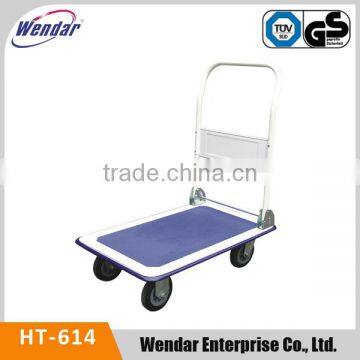 Platform Hand Truck 150kgs load capacity