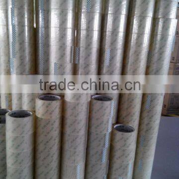 printing customized bopp tape,packing tape, sealing tape