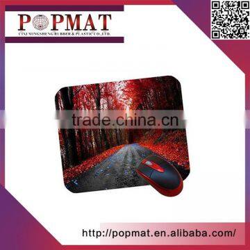 Fashion New Style Beautiful Gaming Mousepad photo-2