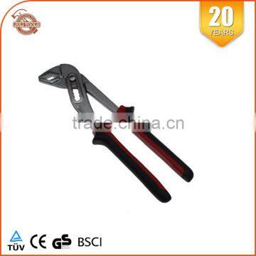 Carbon Steel Adjustable Channel Monkey Water Pump Plier photo-6