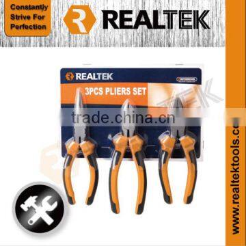 3PCS Pliers Set