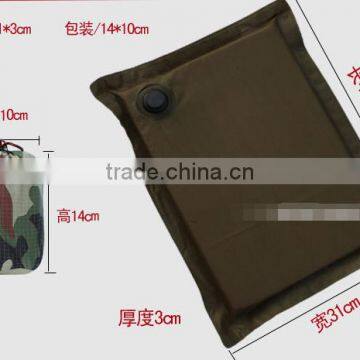 Inflatable Outdoor Seat Floor Cushion ;Outdoor Seat Floor Cushion ; Seat Floor Cushion photo-6