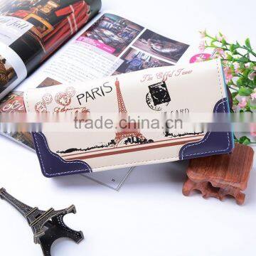 Women Wallet 2015 Wholesales Cheap Wallet Lady Wallet/Purse photo-2