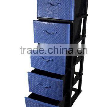 5 Tier Drawer