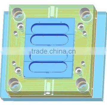 PP Lunch Box Mod Mould photo-2