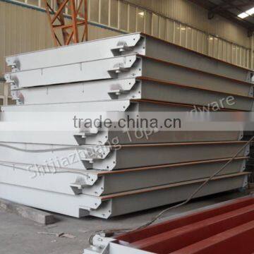 Truck Scale Type digital weighbridge for weighing trucks