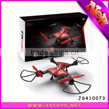 APP Control HD WiFi Real-time RC Foldable Drone Quadcopter With Camera photo-3