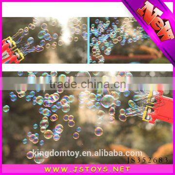 Animal Cute Wedding Bubble Gun