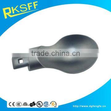Factory Price Custom Die Casting Heart of Ice Cream Spoon Food Grade photo-4