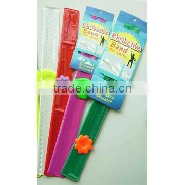 Snap Reflective Band