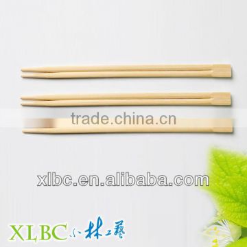 Bamboo disapoble chopsticks