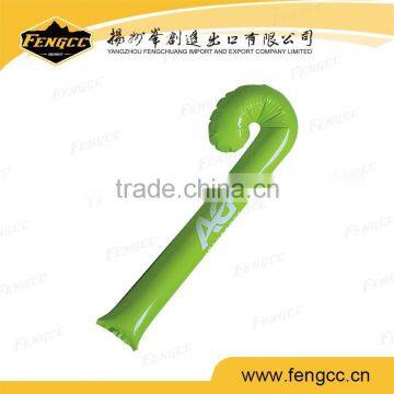 High Quality Promotional Cheering Stick in Custom Print photo-3