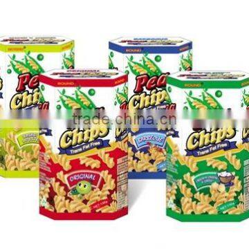 Pea Chips