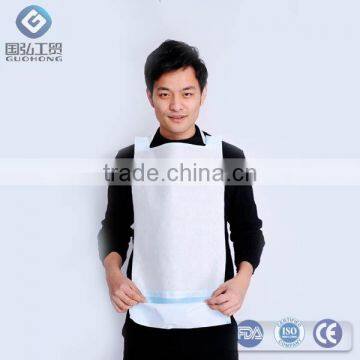 Disposable Adult Dental Bibs for Surgical Use photo-3