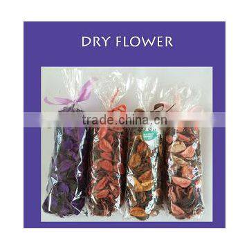 2016 Scented Dry Flower/ Dried Flower /70-80g potpourri