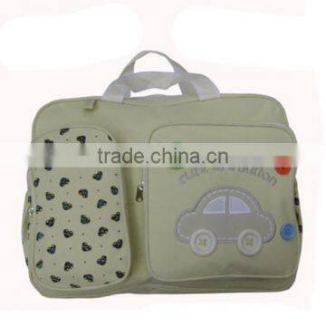 2015 New Style Mummy Bag Baby on Hot Selling photo-5