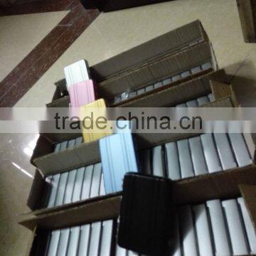 UCHOME 2017 Mini Metal Suitcase Briefcase Style Business/Credit/Bank Card Holder Box Case Factory Promotion!! photo-2