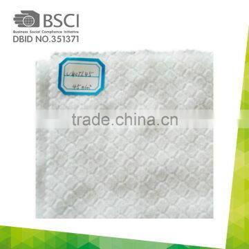 Multi-purpose Wholesale Kinds of Non Woven Cloth Cheap Kitchen Washable Water Absorbing Cloth photo-5